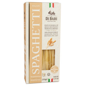 Spaghetti Tradizionali