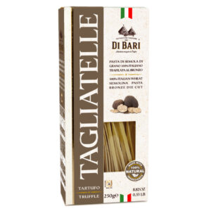 Tagliatelle Al tartufo