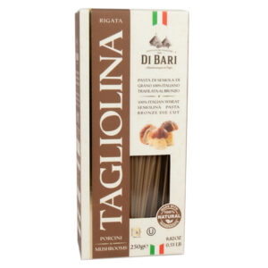 Tagliolina Ai Funghi Porcini