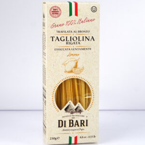 Tagliolina Al Limone