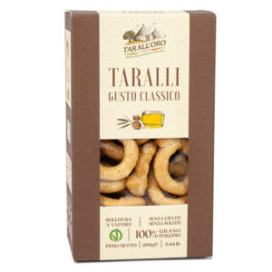 Taralli Gusto Classico