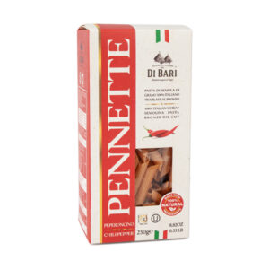 Pennette al Peperoncino