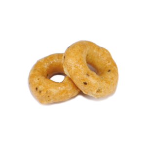 Tarallini Ai Semi Di Chia