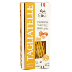 Tagliatelle all’Uovo
