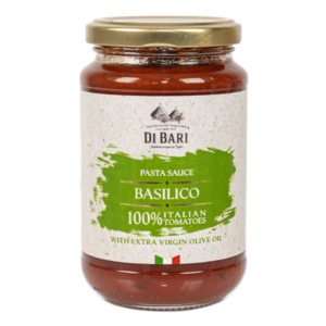 Sugo al Basilico