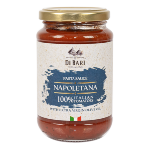 Sugo alla Napoletana