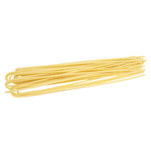 Spaghetti Al Limone